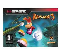 Rayman 3 G