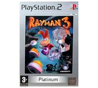 Rayman 3 - Hoodlum Havoc