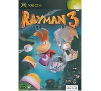 RAYMAN 3 Hoodlum Havoc