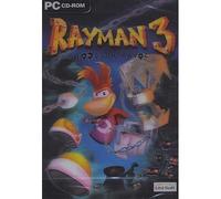 RAYMAN 3 Hoodlum Havoc
