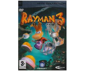 Rayman 3 Hoodlum Havoc