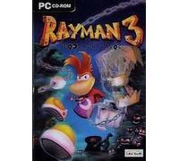 Rayman 3: Hoodlum Havoc - Ensemble complet - PC - CD - Win