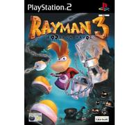 Rayman 3: Hoodlum Havoc - Ensemble Complet - Playstation 2 - Français
