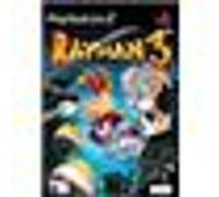Rayman 3 - Hoodlum Havoc G
