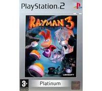 Rayman 3 - Hoodlum Havoc G