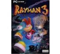 Rayman 3 Hoodlum Havoc G