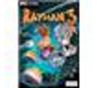 Rayman 3: Hoodlum Havoc - Ensemble Complet - Pc - Cd - Win