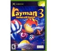 Rayman 3: Hoodlum Havoc G
