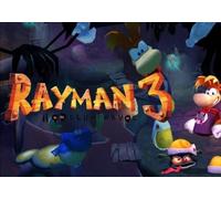 Rayman 3: Hoodlum Havoc (PC)
