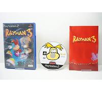 Rayman 3: Hoodlum Havoc (PS2) [import anglais]