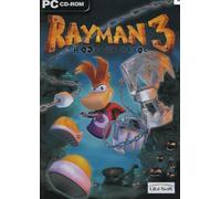 Rayman 3 PC