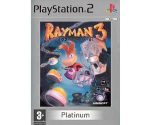 Rayman 3 - Platinum