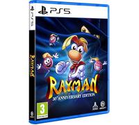 Ubisoft Jeu PS5 – Atari Rayman : Édition 30e anniversaire