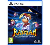 Rayman 30th Anniversary Edition PS5