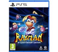 Rayman 30th Anniversary Edition PS5