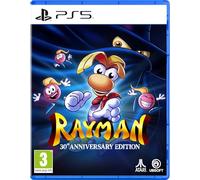 Rayman 30th - Anniversary Edition - Jeu PS5