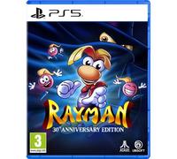 Ubisoft Jeu PS5 – Atari Rayman : Édition 30e anniversaire