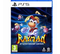 Rayman 30th Anniversary Edition Ps5 Multicolore TU