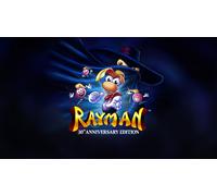 Rayman 30th Anniversary Edition (Ubisoft Connect Account)
