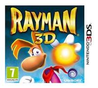 Rayman 3D C