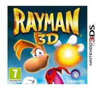 Ubisoft – Rayman 3D G