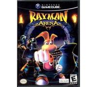 Rayman Arena G