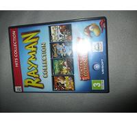 Rayman collection - édition limitée