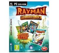 Rayman Collection PC G
