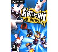 Rayman contre les Lapins Crétins