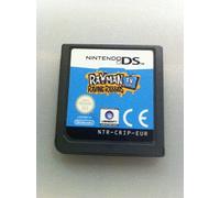 Rayman contre les Lapins Crétins