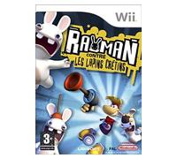 Rayman Contre les Lapins Crétins
