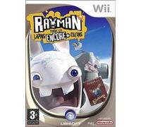 Rayman Contre les Lapins Encore + Crétins G