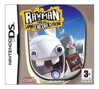 Rayman Contre les Lapins Encore + Crétins G