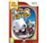 Rayman contre les Lapins Encore Plus Crétins G