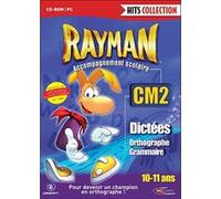 Rayman Dictées - CM2 G