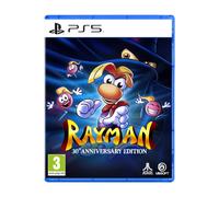 Rayman Édition 30e Anniversaire - PS5 - Version Française