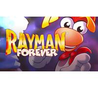 Rayman Forever (PC)