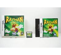 Rayman / Game