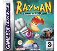 Rayman - La Revanche des Hoodlums G