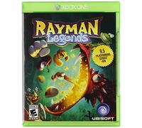 Rayman Legends (輸入版:北米)