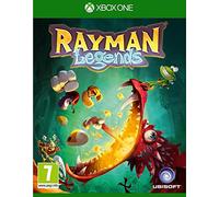 Rayman Legends