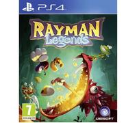 Rayman Legends