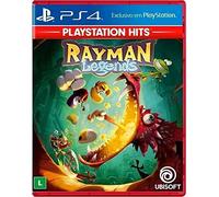 Ubisoft Rayman Legends - PLAYSTATION HITS