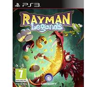Rayman Legends PS3 G