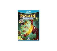 Rayman Legends