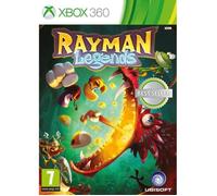 Rayman Legends Classics 2 Jeu XBOX 360