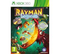 Rayman Legends Edition Classics Xbox 360