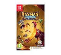 Rayman Legends Definitive Edition ( Ciab ) [Seulement Code Download] Nintendo