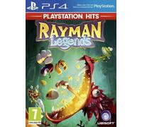 Rayman Legends Edition Playstation Hits PS4