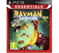 Rayman Legends Essentials Jeu PS3